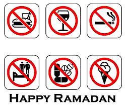 ramadan teaching